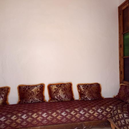 Maison Saadia Rabat Exteriér fotografie