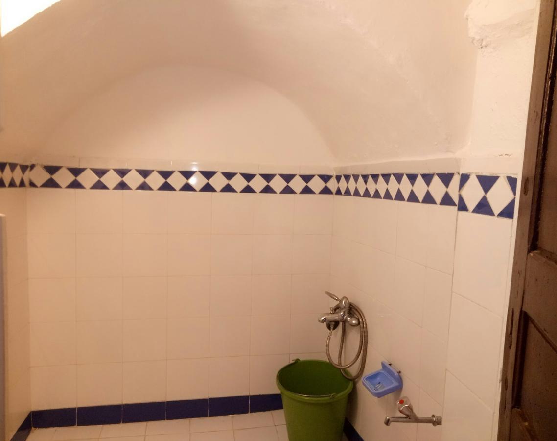 Maison Saadia Rabat Exteriér fotografie