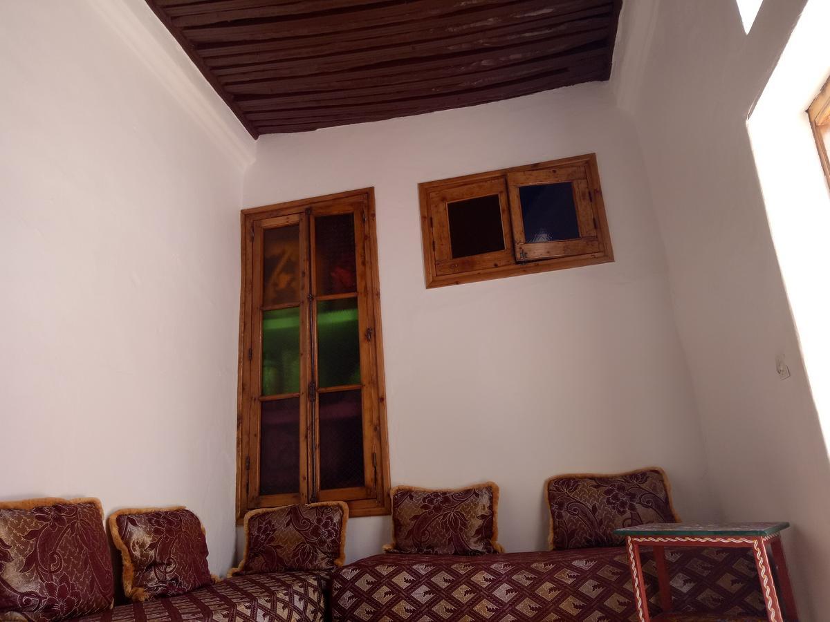 Maison Saadia Rabat Exteriér fotografie