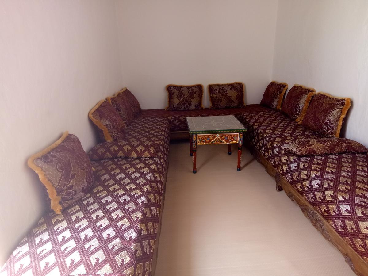 Maison Saadia Rabat Exteriér fotografie